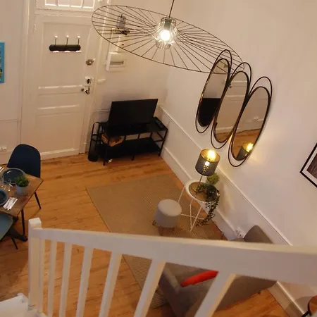 Le Typique - Coeur De Apartment Toulouse
