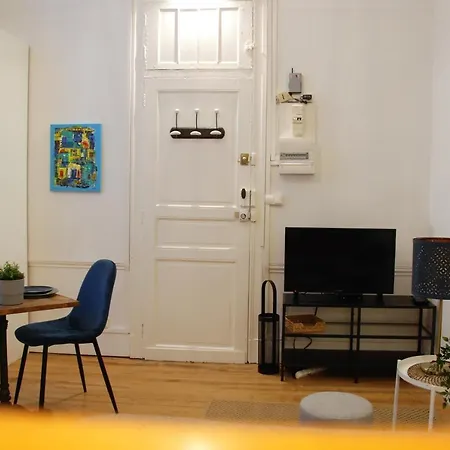 Apartment Le Typique - Coeur De