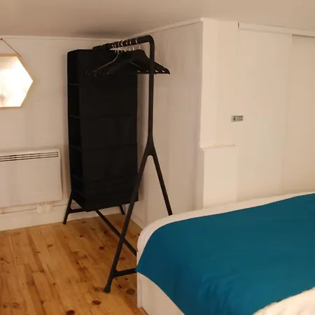 Apartment Le Typique - Coeur De *