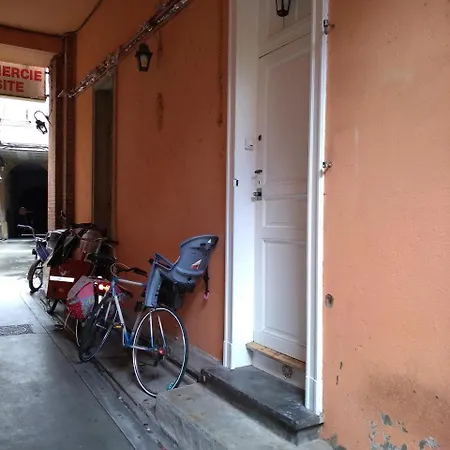 Appartement Le Typique - Coeur De Toulouse