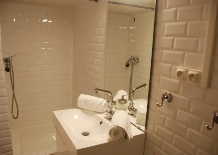 Lägenhet Le Typique - Coeur De *