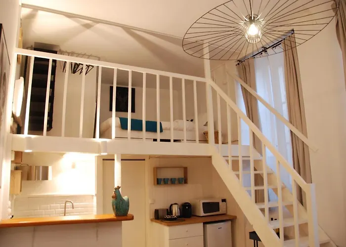 Le Typique - Coeur De Lägenhet Toulouse