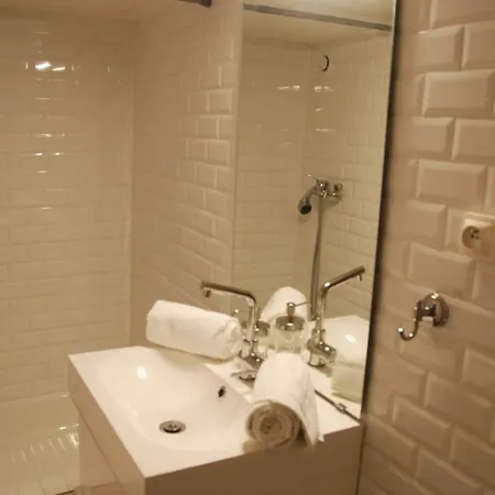 Apartman Le Typique - Coeur De *