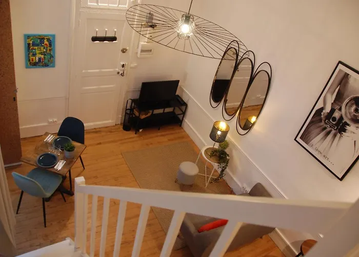 Le Typique - Coeur De شقة تولوز